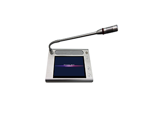 触屏分控中心 VA-7007C