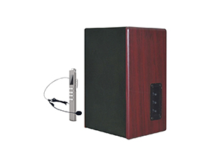 2.4GIP室内音箱   VA-7008-2.4G