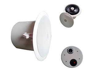 天花喇叭（定阻/定压）  C-800