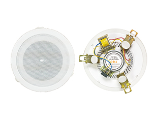 天花喇叭    MC-2450/2550/2570/2600