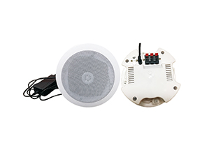 有源天花喇叭主箱  MH-500PB