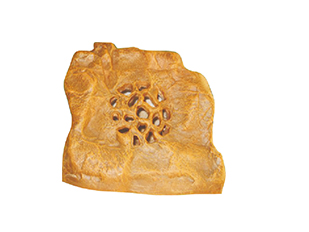 Imitation stone speaker   MG-301