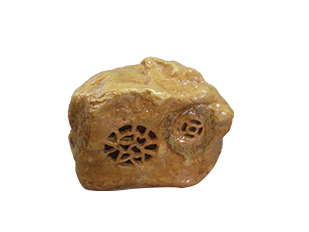 Imitation stone speaker MG-302