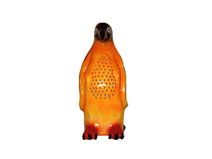 An imitation penguin speaker  MG-309