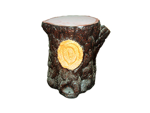 Imitation tree stump speaker  MG-312