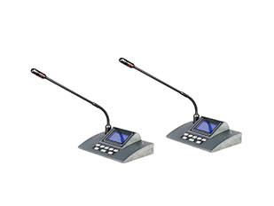 主席/列席单元   MH-2001A/MH-2001B