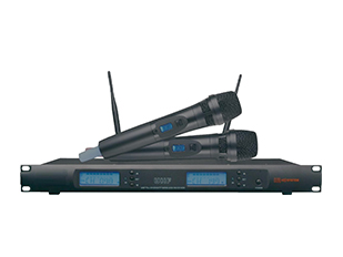 无线麦克风  MIC-605