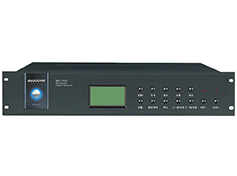 机架式广播终端   VA-7001