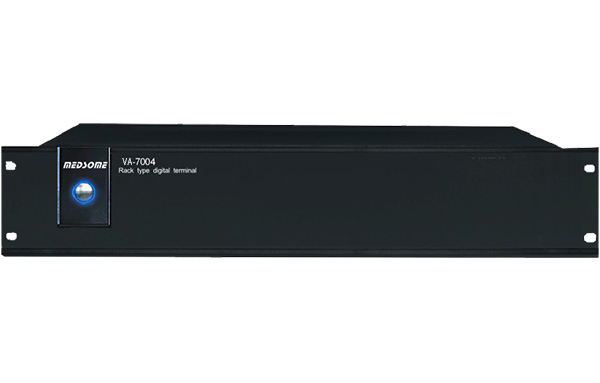 采播主机   VA-7004