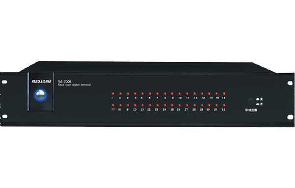 消防矩阵 VA-7006