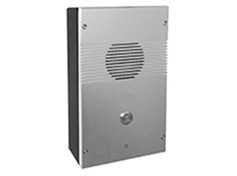 一键网络对讲终端   VA-7007B