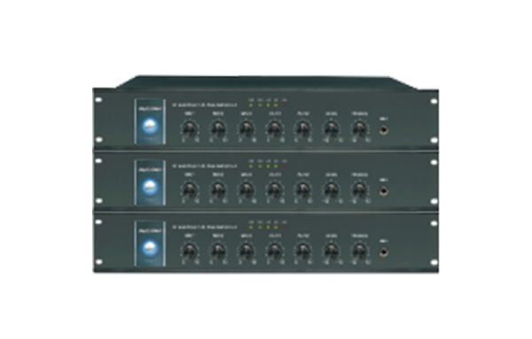 Ordinary  IP  network  amplifier VA-100NET/180NET/250NET/350NET/500NET