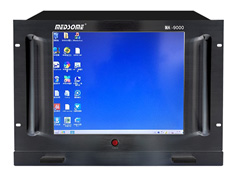 IP网络广播主机（云服务器） MA-9000