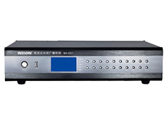 机架式对讲广播终端   MA-9001