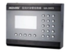 双向对讲壁挂终端  MA-9003