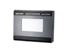 触屏对讲壁挂终端（带摄像头） MA-9003B