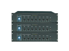 Digital IP network broadcast amplifier   MA-100NET/MA-180NET/MA-250NET/MA-350NET/MA-500NET