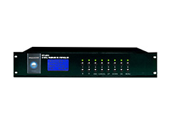 数字程控器  MT-6001