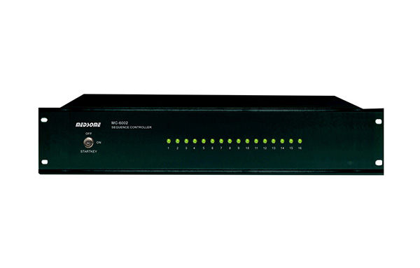 电源控制器  MC-6002/MC-6002T