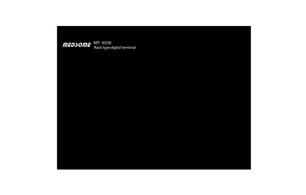 信号转换器   MP-6006