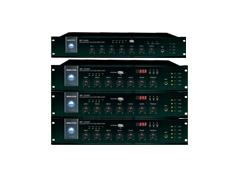 合并式带分区MP3功放  MP-50AS/60AS/90AS/100AS/160AS/180AS/250AS/350AS/500AS/700AS