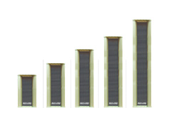 室外全天候防水音柱   MS-701/702/703/704/705