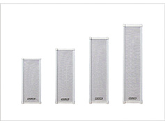 室外全天候防水音柱  MS-811/812/813/814