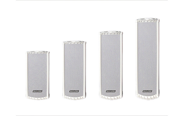 室外大功率音柱   MS-911/912/913/914