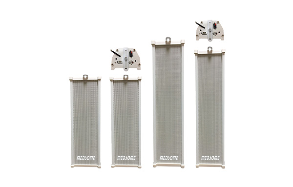 有源音柱  MH-812PS/812PB/814PS/814PB