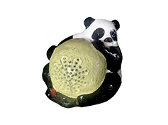 Imitation panda speaker  MG-313