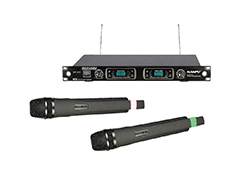 无线麦克风   MIC-601