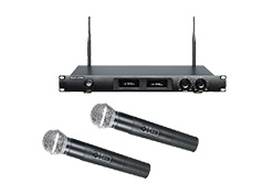 无线麦克风    MIC-603