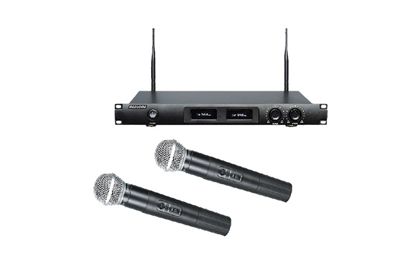 无线麦克风    MIC-603