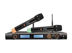 无线麦克风   MIC-604