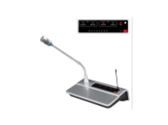 无线主席/代表单元    V-8001A/B