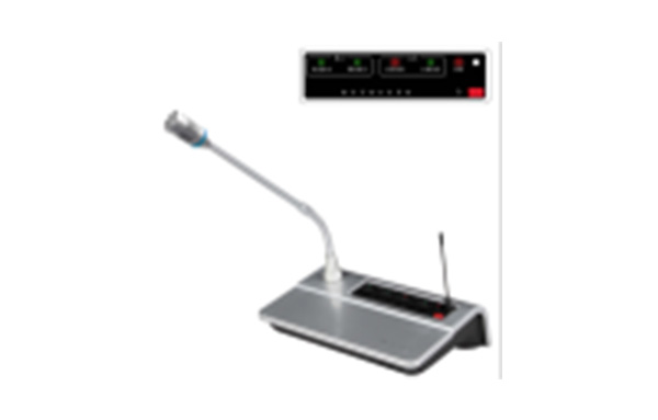 无线主席/代表单元    V-8001A/B