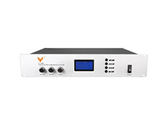 视像跟踪表决主机   V-7000