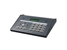 控制设定键盘   V-7002