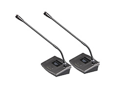 主席/列席单元   V-6002A/B