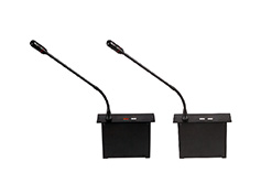 主席/列席单元    V-6003A/B