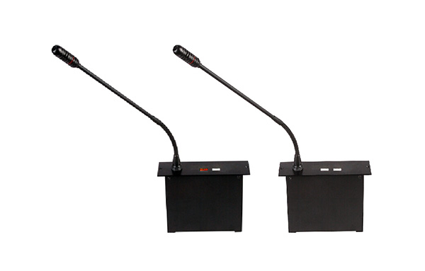 主席/列席单元 V-6003A/B