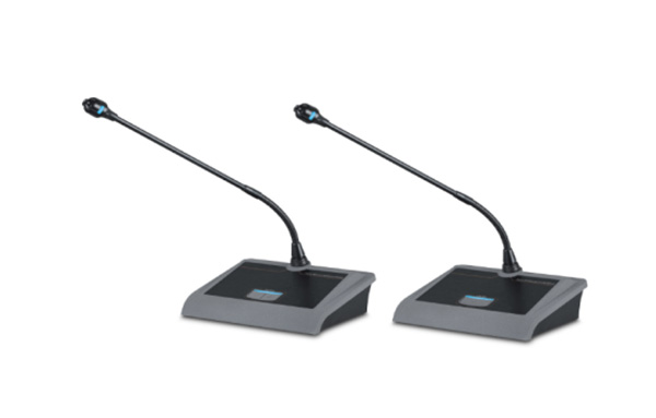 主席/列席单元    V-6004A/B