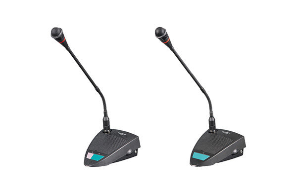 主席/列席单元   V-5001A/B