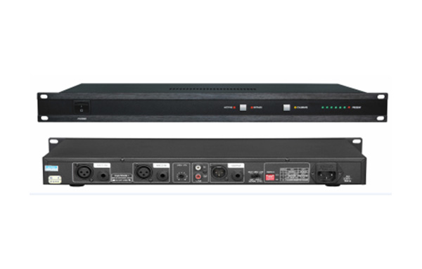 反馈抑制器 DM-280