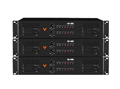 专业功放（2U）   VA-300 / 450 / 600 / 750 / 950 /1200 /1350