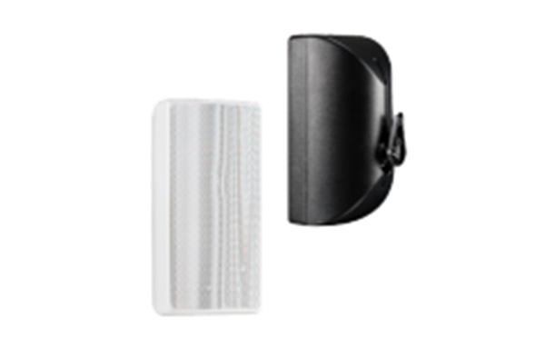 8寸两分频同轴防水音箱   DS-8