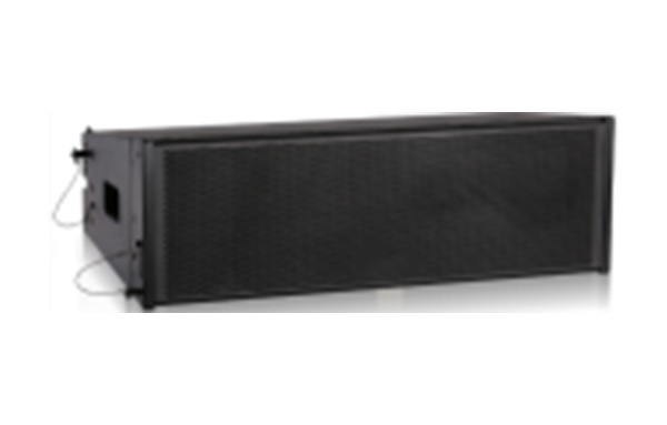 双10寸线阵   L10