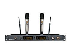 红外对频无线麦克风   VIC-310