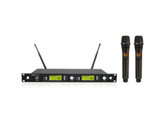 真分集无线麦克风   VIC-330