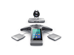 高清视频会议一体式MCU终端   VC800 8/16方授权